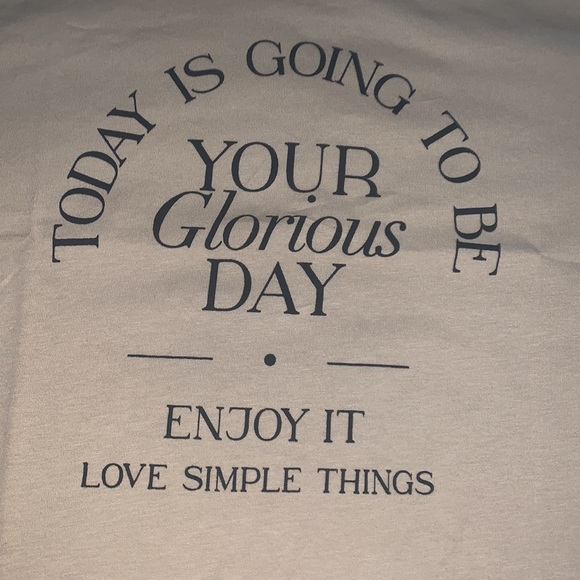 🛍ZARA TEE 🛍 - Picture 2 of 10